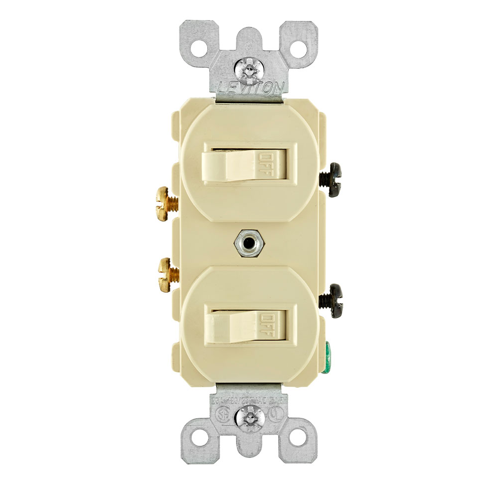 Image of Leviton 5334-I