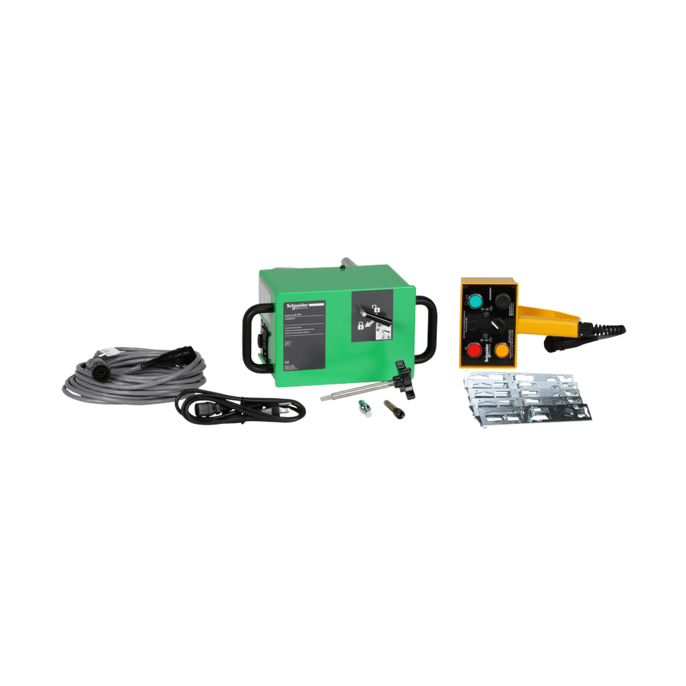 Image of Schneider Electric LV839292SP