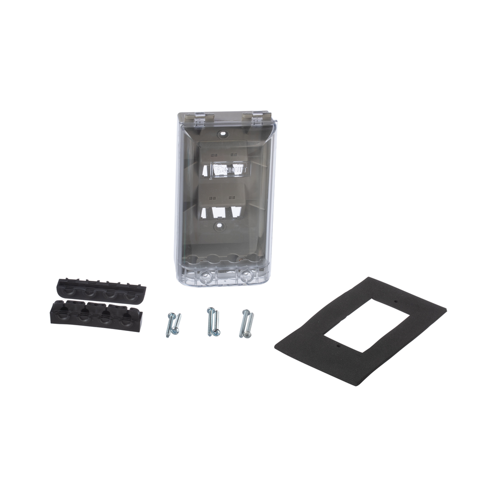 Image of Panduit CFPWR4CIG