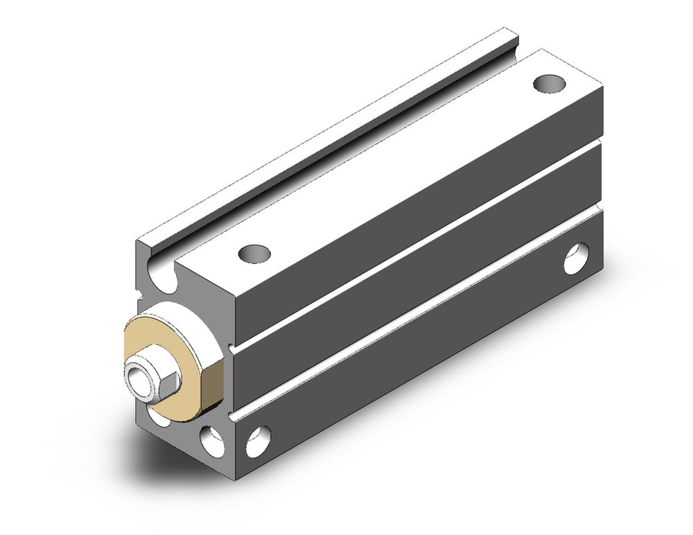 Image of SMC CDUJB8-30D