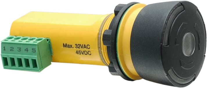 Image of ABB 2TLA030054R0200