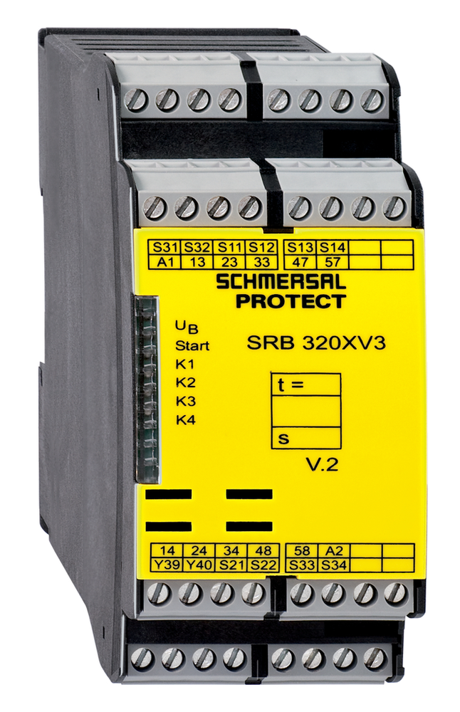 Image of Schmersal 101195579