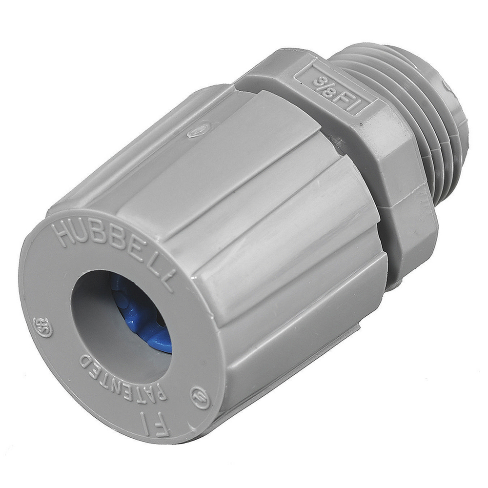 Image of Hubbell Wiring Device-Kellems SHC1012CR