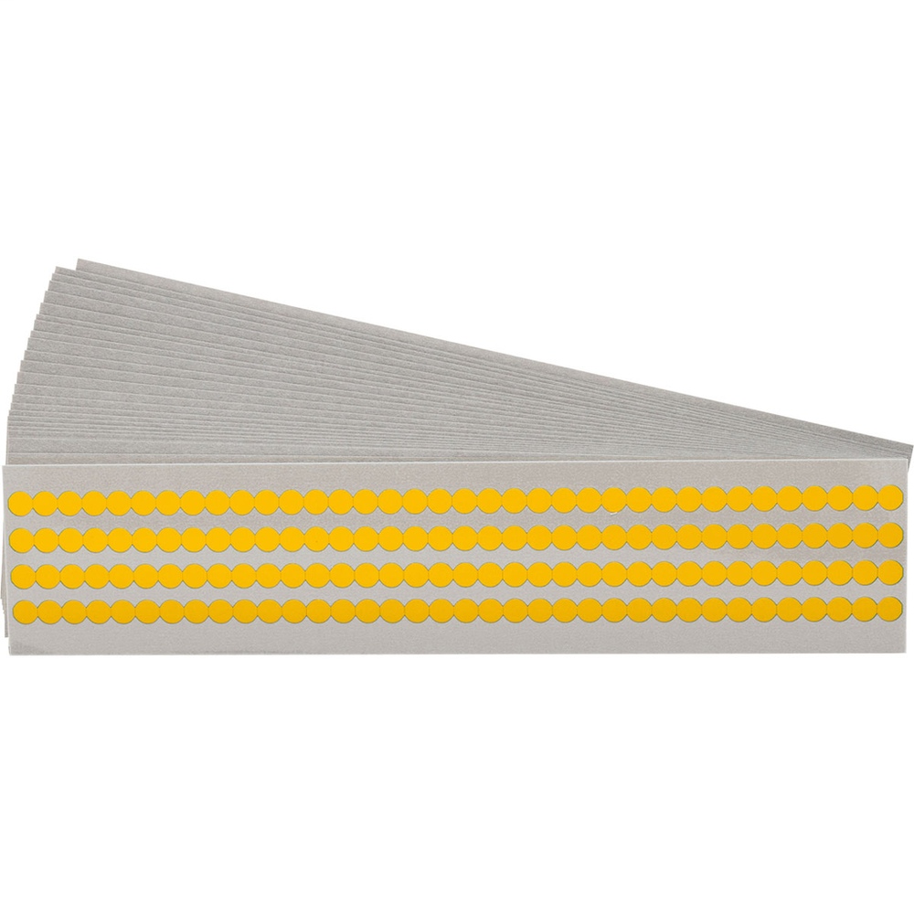 Image of Brady QD-25-YL-PK