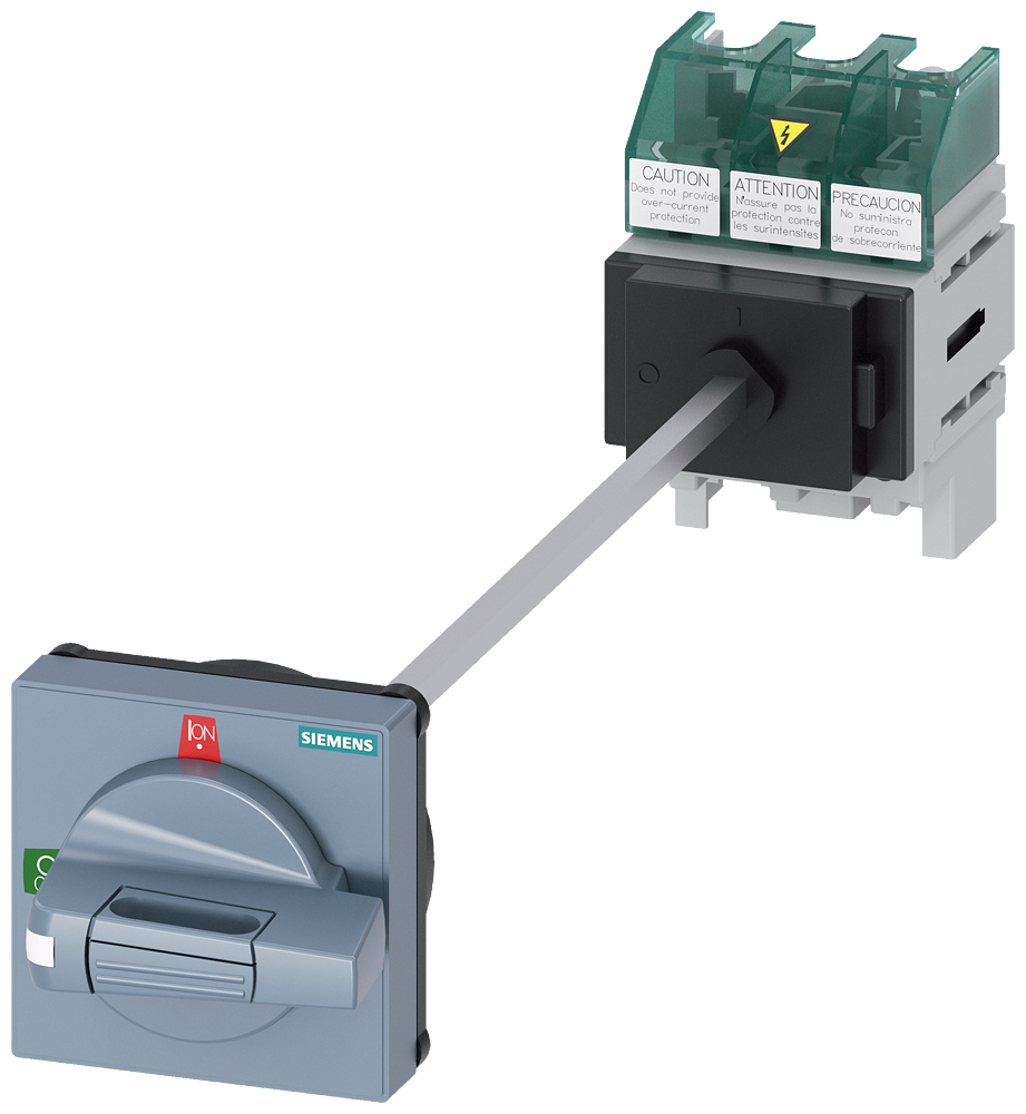 Image of Siemens 3LD5010-0TK11