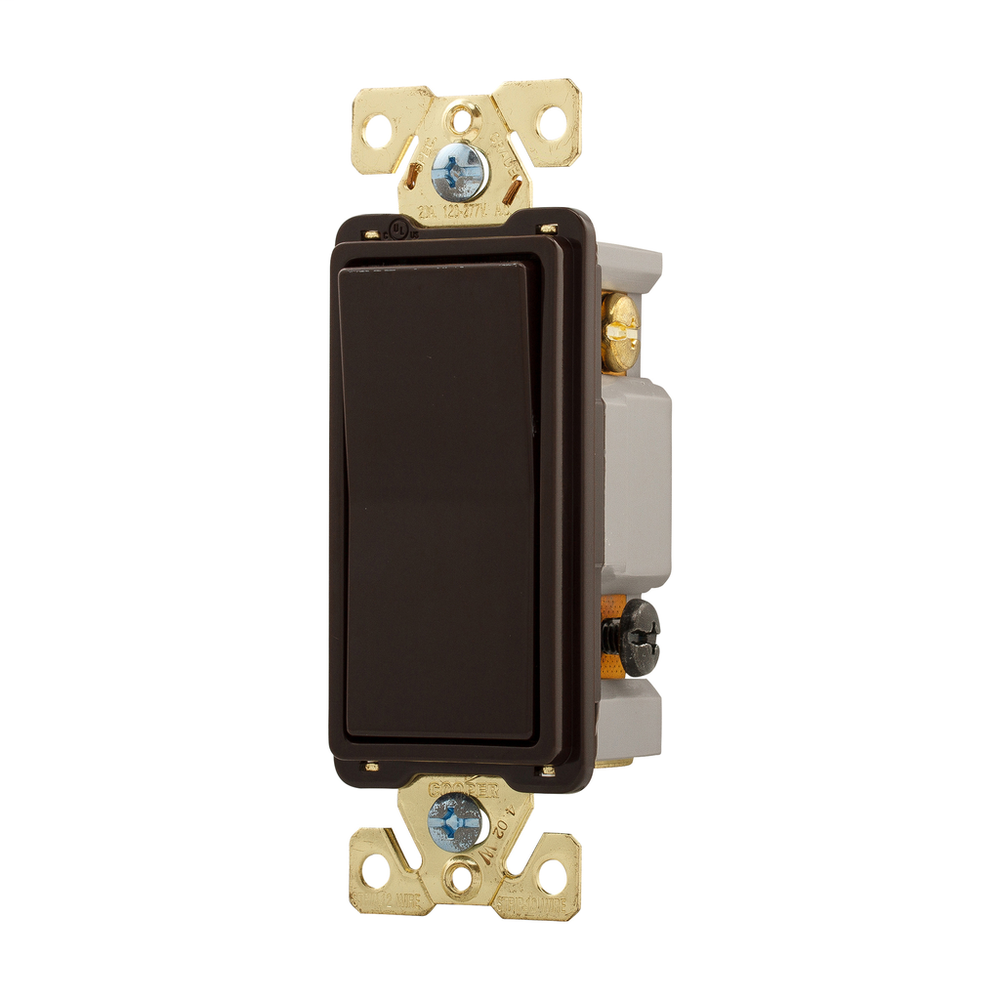 Image of Cooper Wiring Devices 7603B-BOX