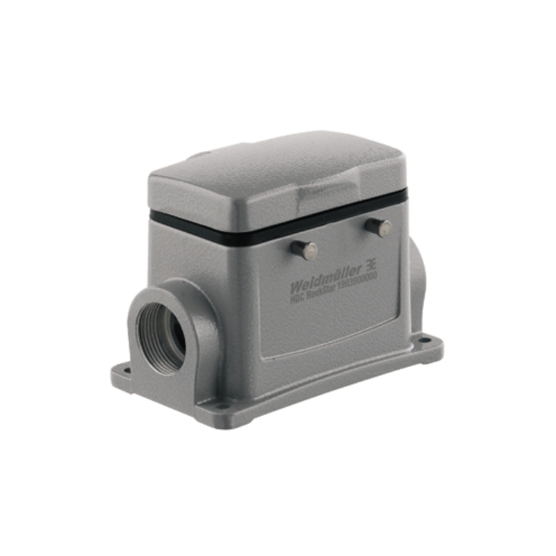 Image of Weidmuller 1666590000
