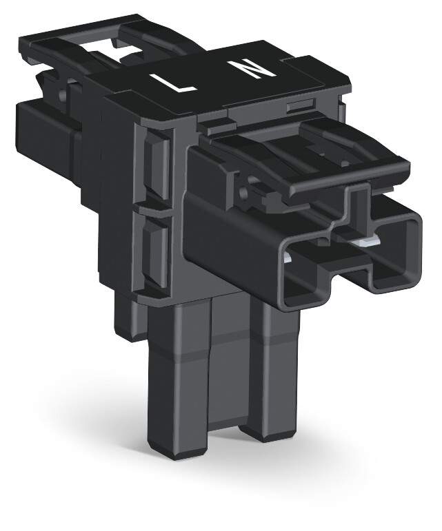 Image of WAGO 770-1606