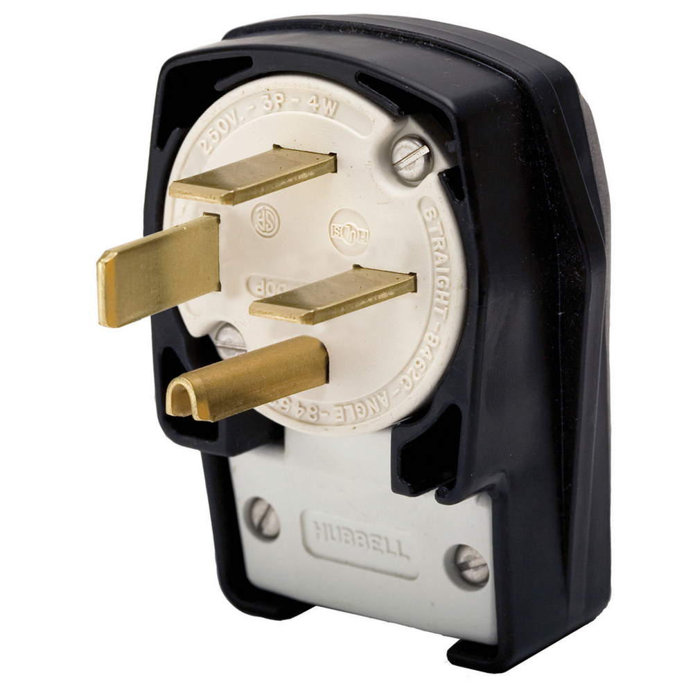 Image of Hubbell Wiring Device-Kellems HBL8462C