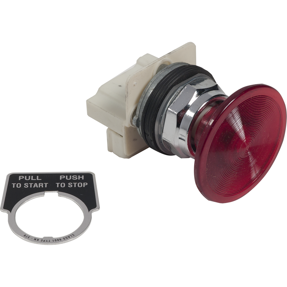 Image of Schneider Electric 9001KR9P58R21