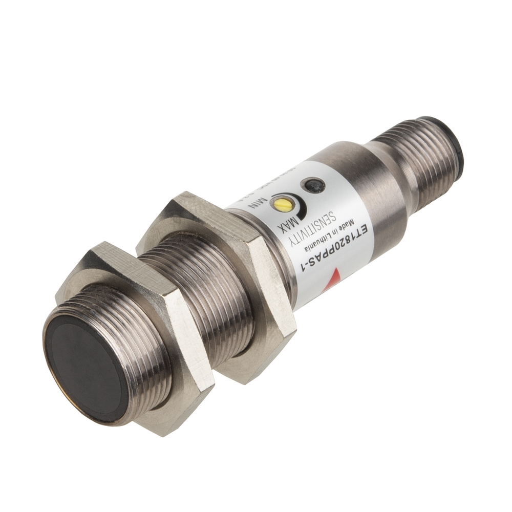 Image of Carlo Gavazzi ET1820NPAS-1
