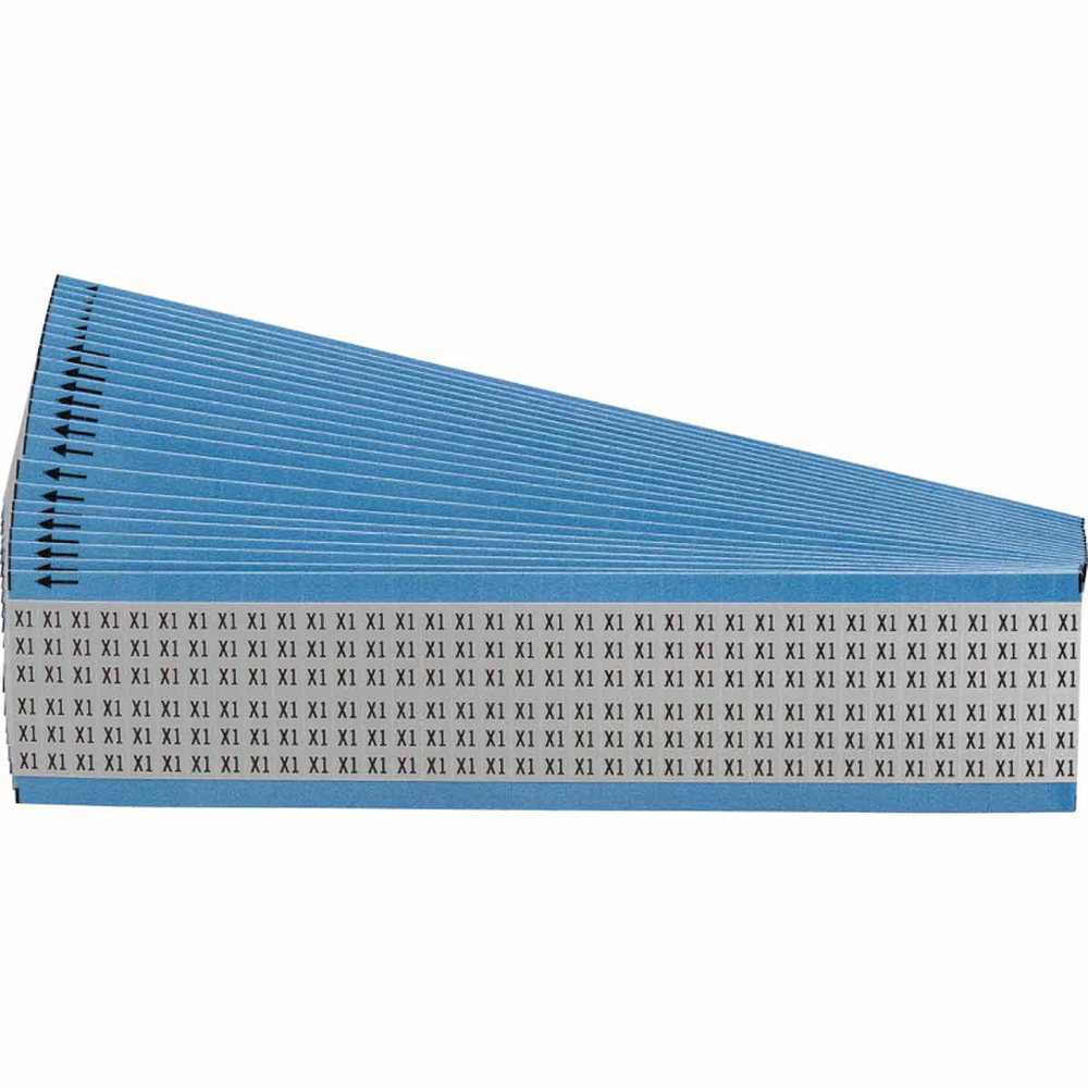 Image of Brady AF-X1-PK
