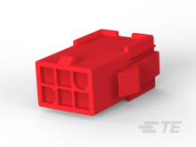 Image of TE Connectivity 1-172160-2