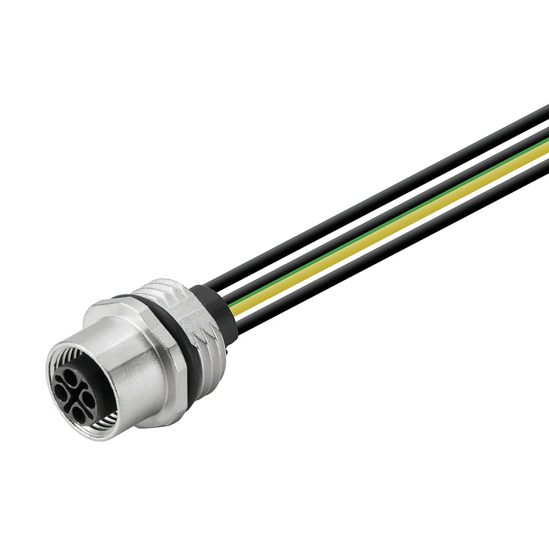Image of Weidmuller 1467940000