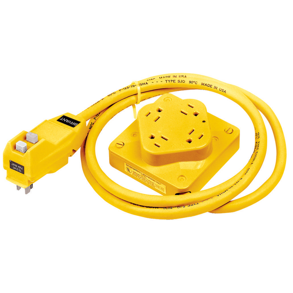 Image of Bryant T1254GF6