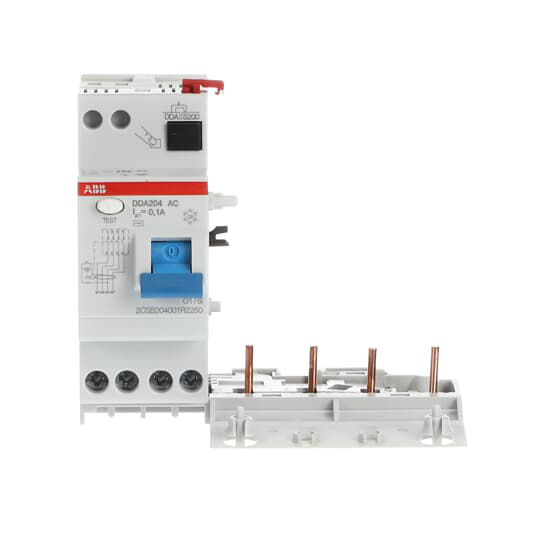 Image of ABB 2CSB204001R2250