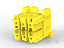 Image of TE Connectivity 4-1971905-3