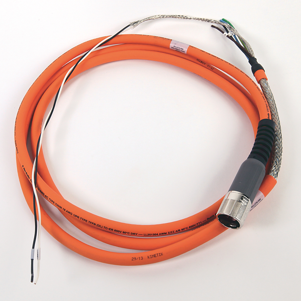 Image of Allen-Bradley 2090-CPBM7DF-14AA03