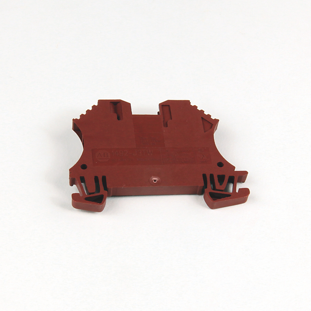 Image of Allen-Bradley 1492-J3TW-BR