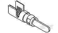 Image of TE Connectivity 213845-3