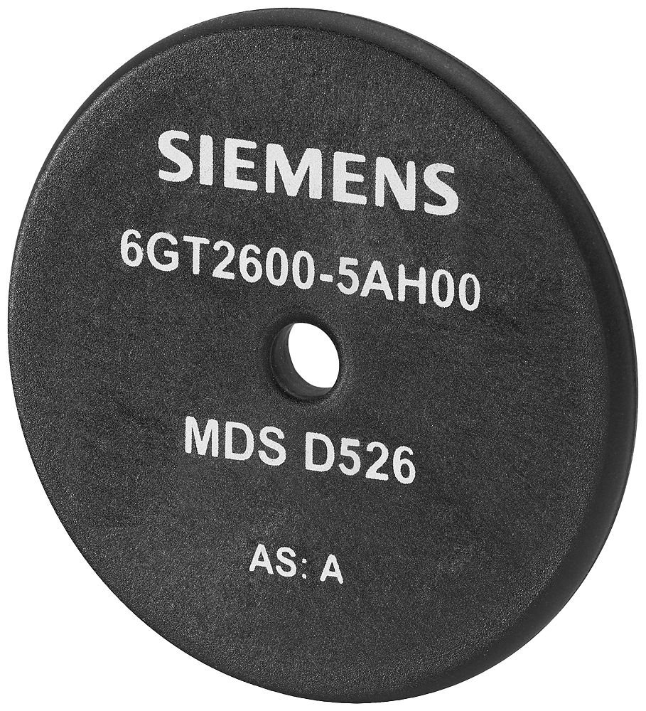 Image of Siemens 6GT26005AH00