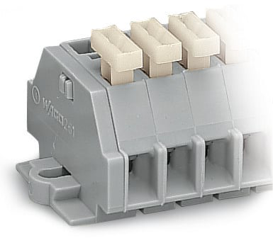 Image of WAGO 261-153/331-000