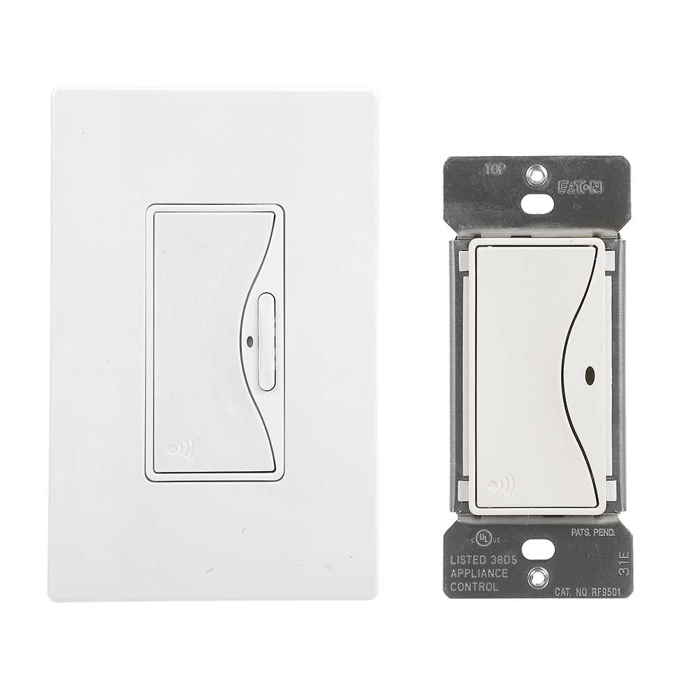 Image of Cooper Wiring Devices RFAS01AW