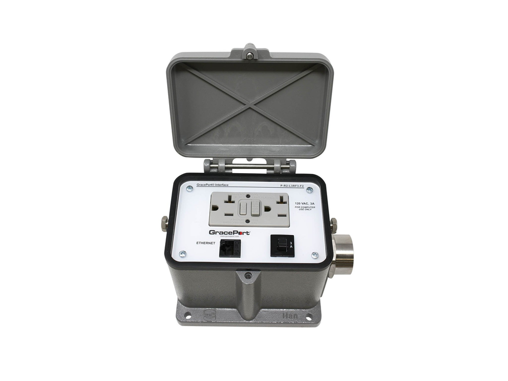 Image of Grace Ports P-R2-L3RF3-F2