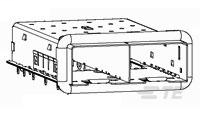 Image of TE Connectivity 2198720-1