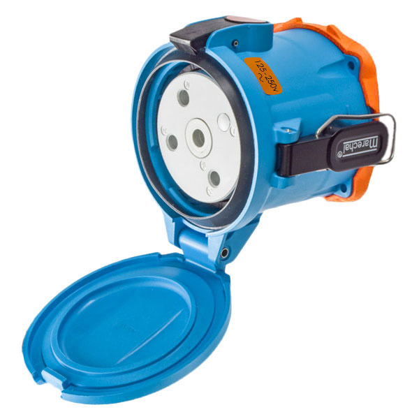 Image of Meltric 33-94076-354