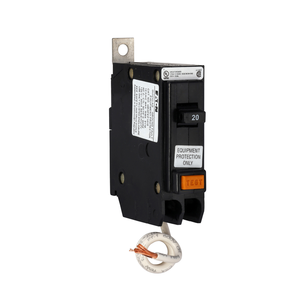 Image of Eaton QBHGFEP1020H08