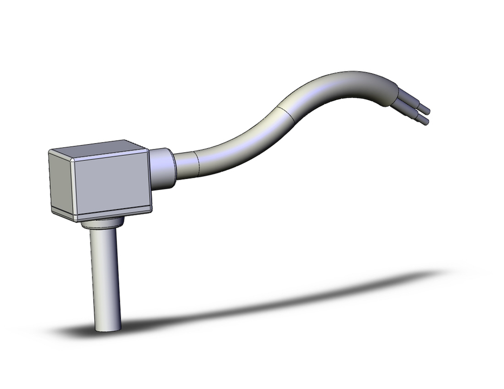 Image of SMC PSE543-R04