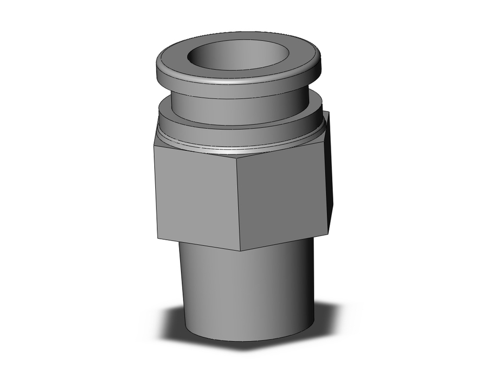 Image of SMC KQB2H10-02S