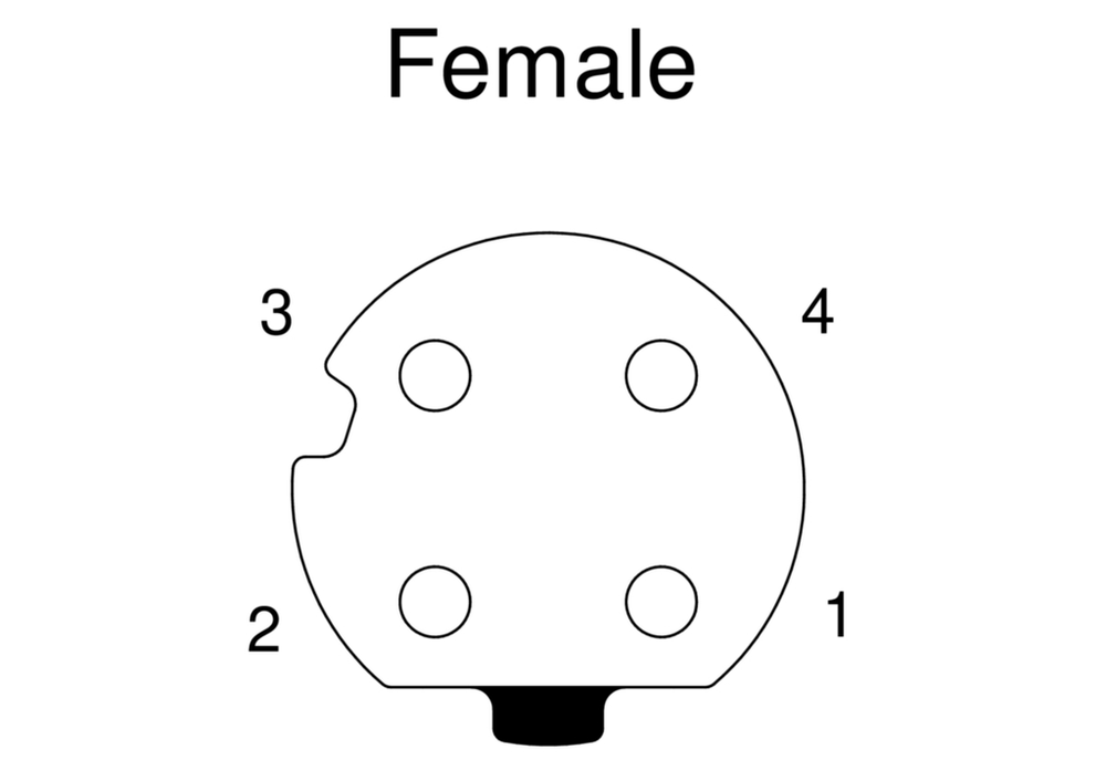 Image of Hirschmann 934451521