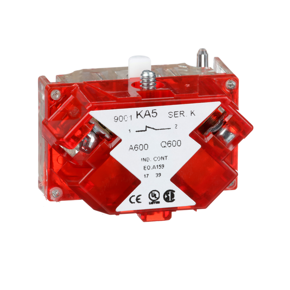 Image of Schneider Electric 9001KA5