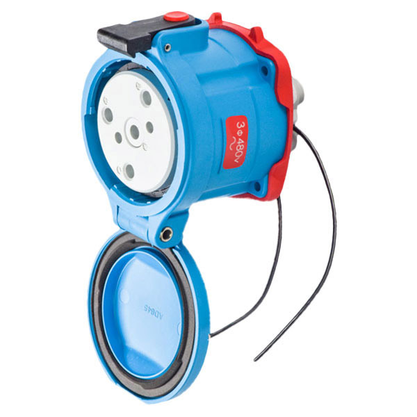 Image of Meltric 33-64043-972-354-4X