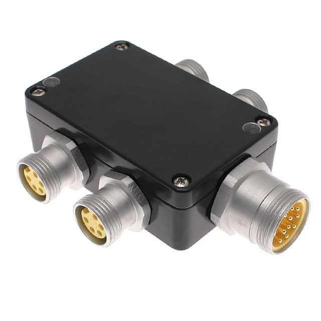 Image of Mencom JIN-450-010-M000