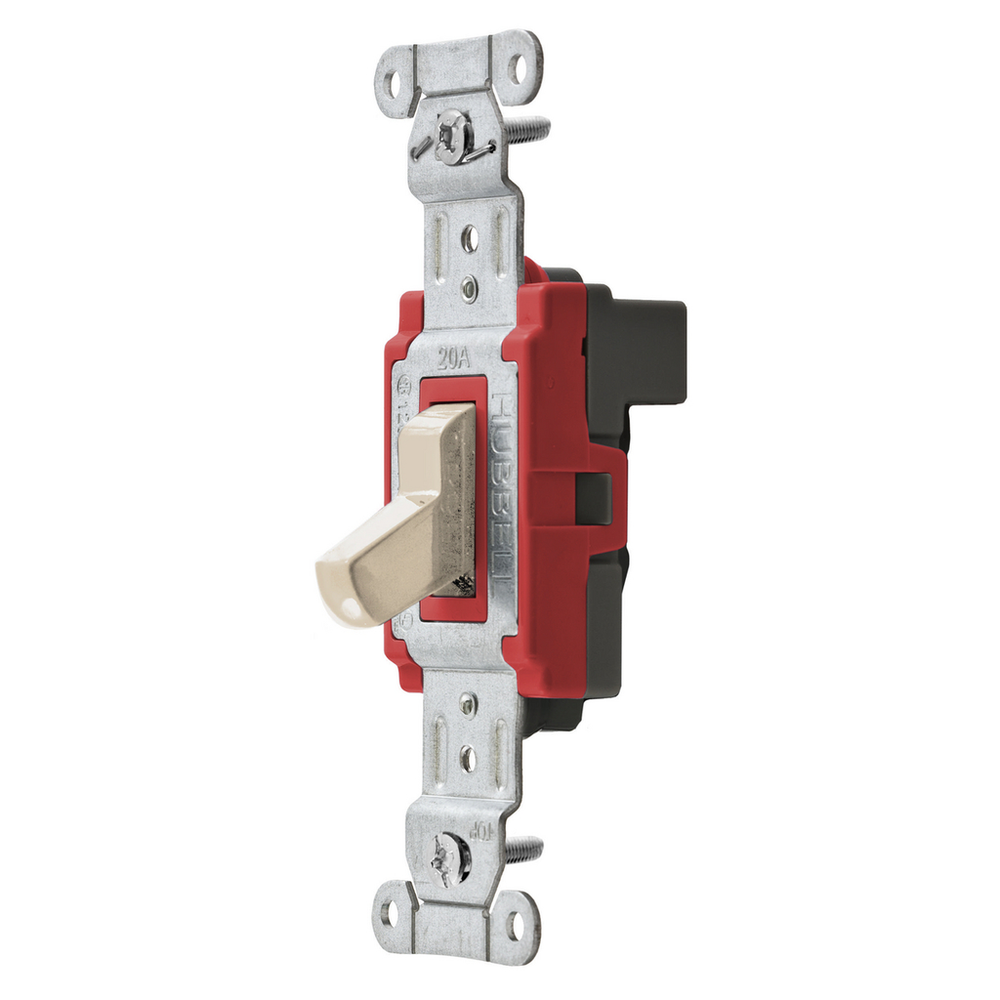 Image of Hubbell Wiring Device-Kellems SNAP1221LANA