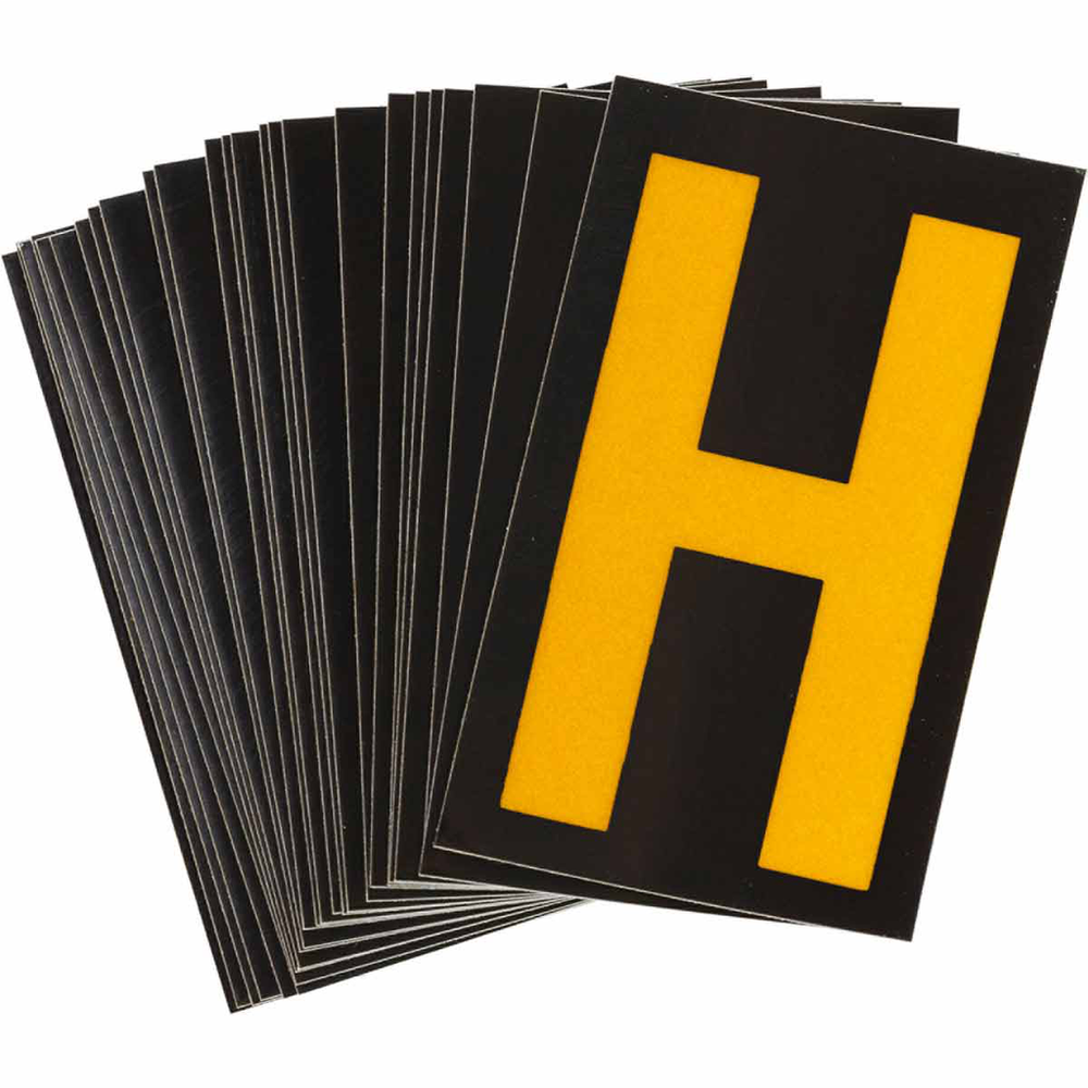 Image of Brady 5905-H