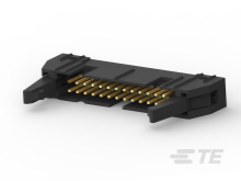 Image of TE Connectivity 5102321-6
