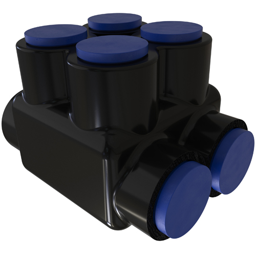Image of ILSCO PBT2-4-750-F