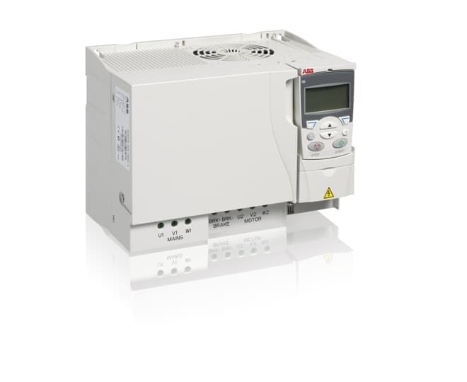 ABB ACS310-03E-34A1-4