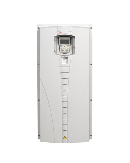 ABB ACS550-01-125A-4