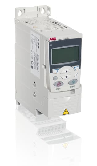 ABB ACS355-01E-02A4-2