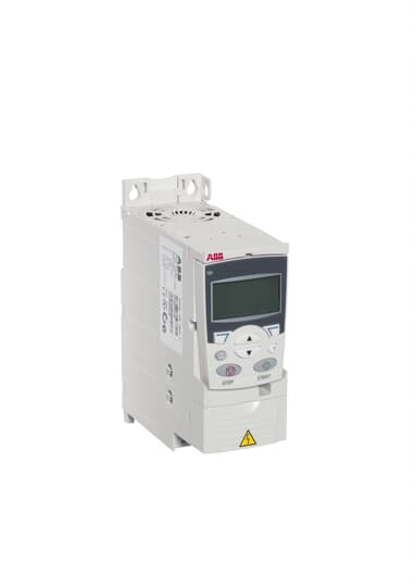 ABB ACS355-03E-02A4-4