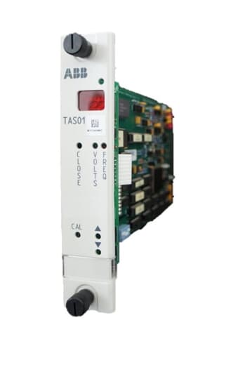 ABB IMASO11