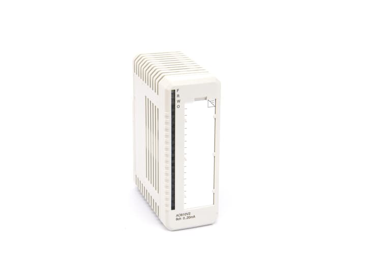 ABB 3BSE038415R1 AO810V2