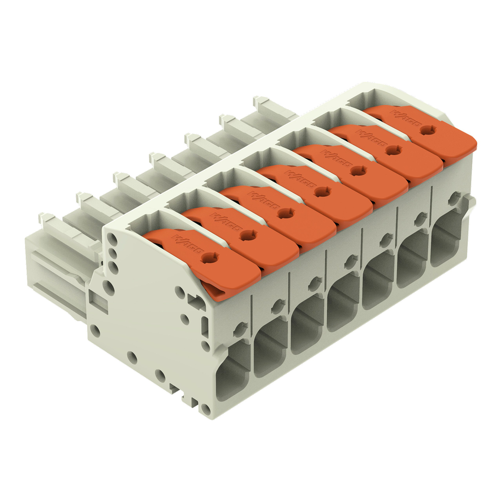 Image of WAGO 831-1107