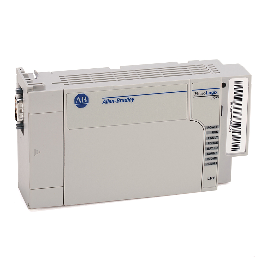 Image of Allen-Bradley 1764-LRP