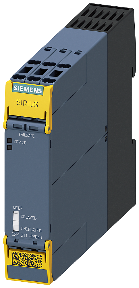 Image of Siemens 3SK12112BB40